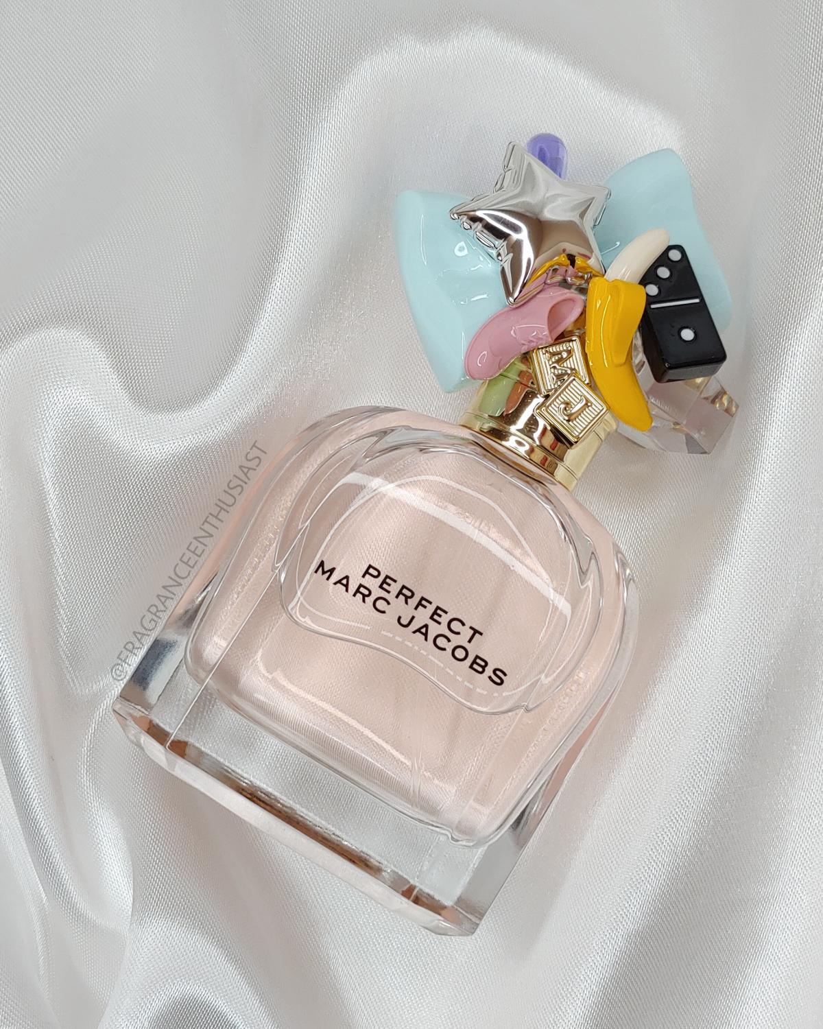 Perfect Marc Jacobs perfume a fragrance for women 2020