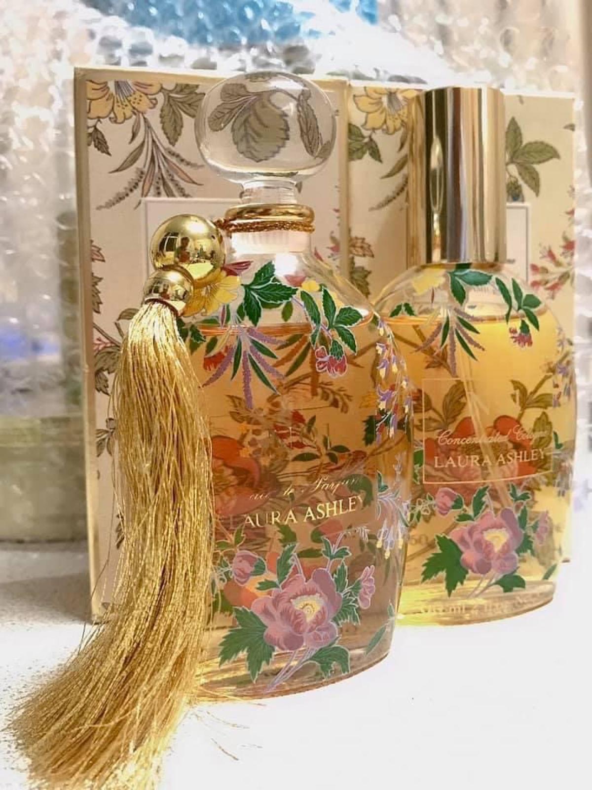 Laura Ashley No. 1 Laura Ashley perfume a fragrance for women 1979
