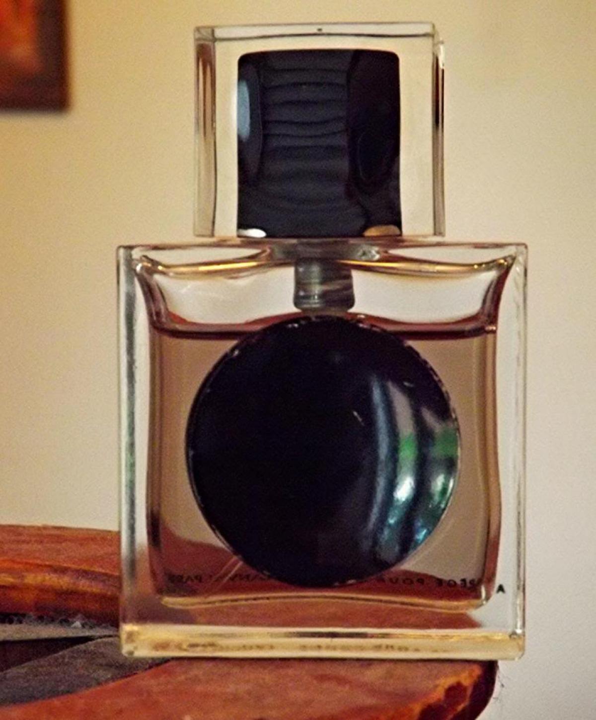Arpège lanvin homme