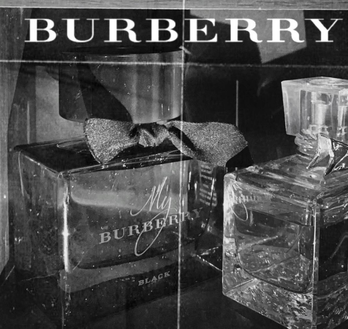 my burberry black amazon