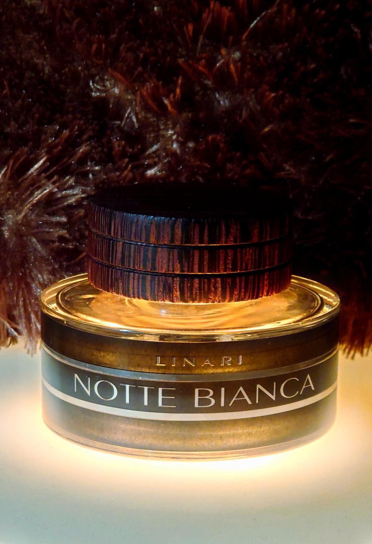 Notte Bianca Linari perfume - a fragrance for women and men 2008