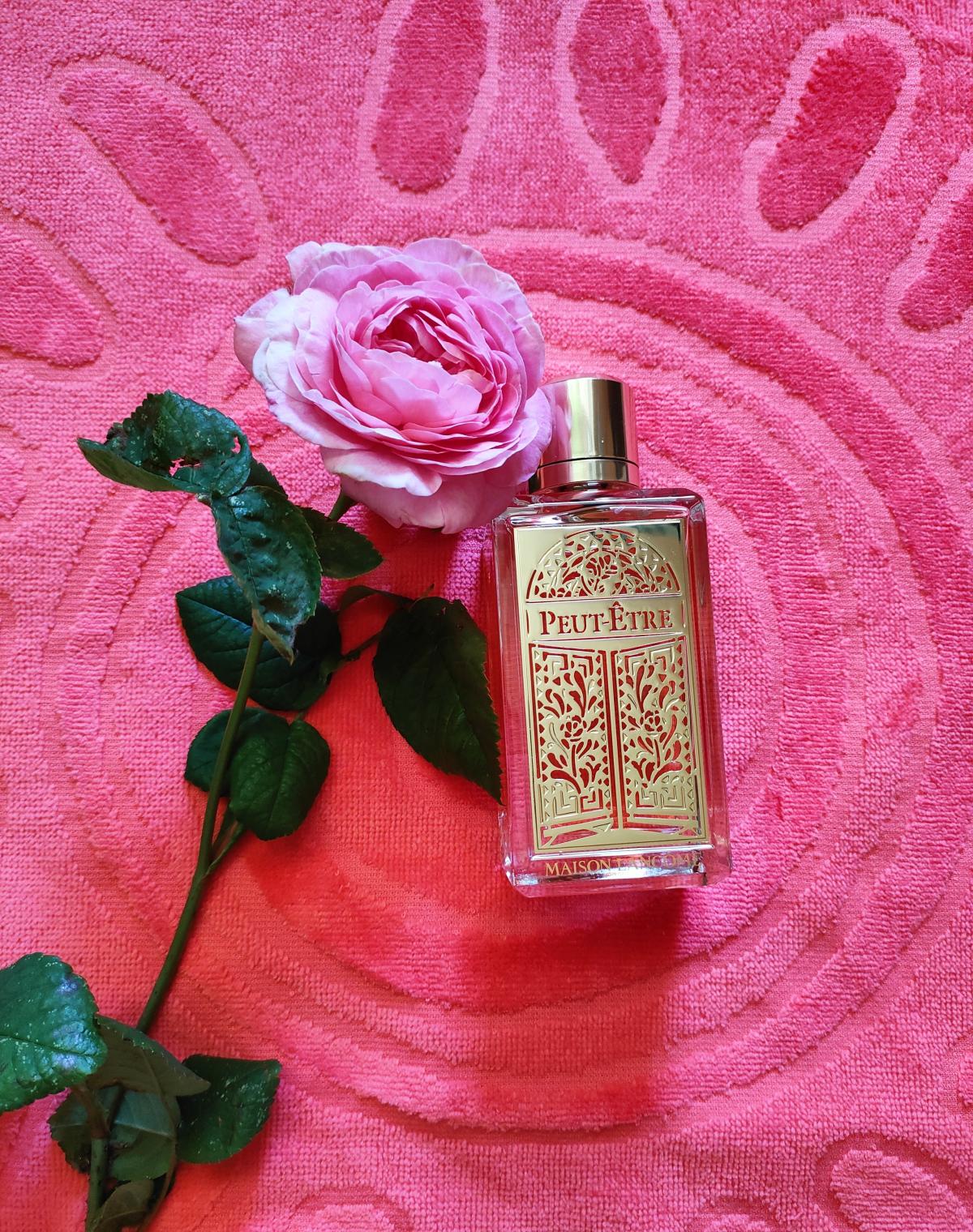Peut-Être Lancôme perfume - a fragrance for women and men 2020
