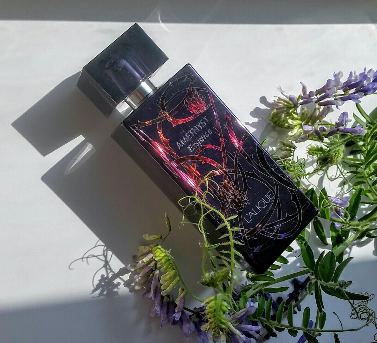 Amethyst Exquise Lalique parfem - parfem za žene 2017