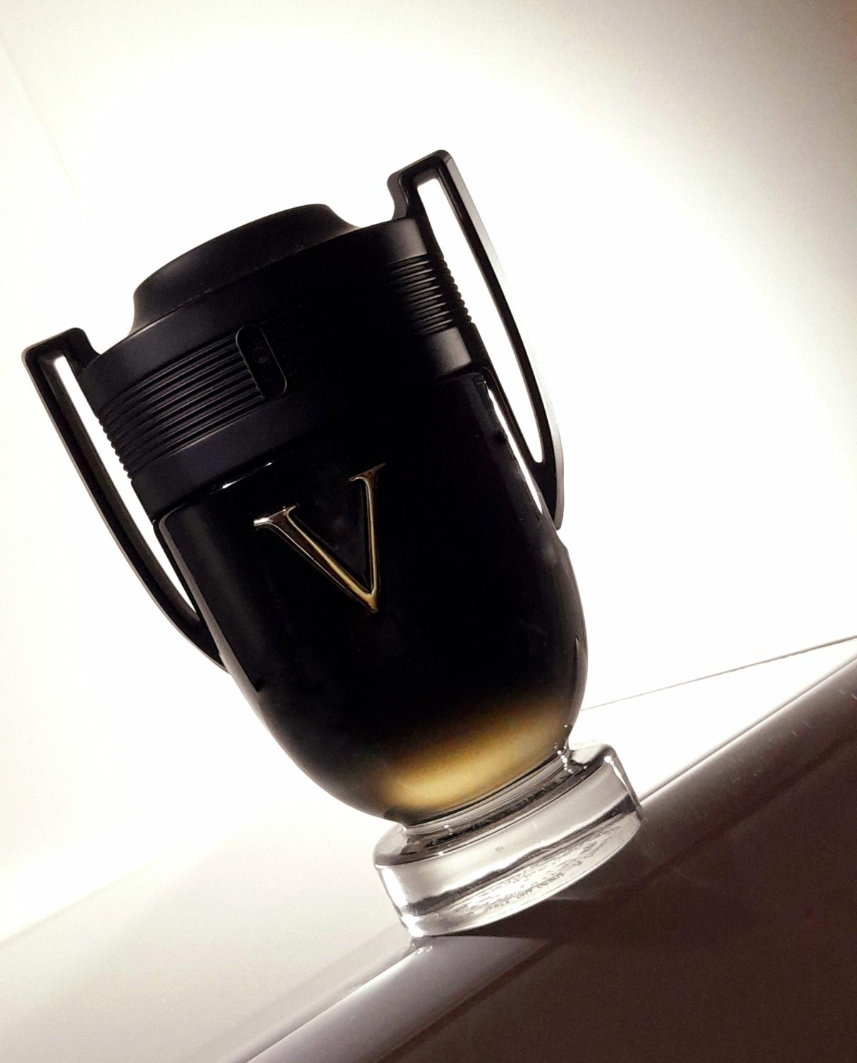 Invictus Victory Paco Rabanne cologne - a fragrance for men 2021