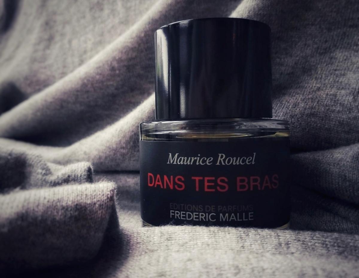 Dans Tes Bras Frederic Malle perfume a fragrance for women and men 2008