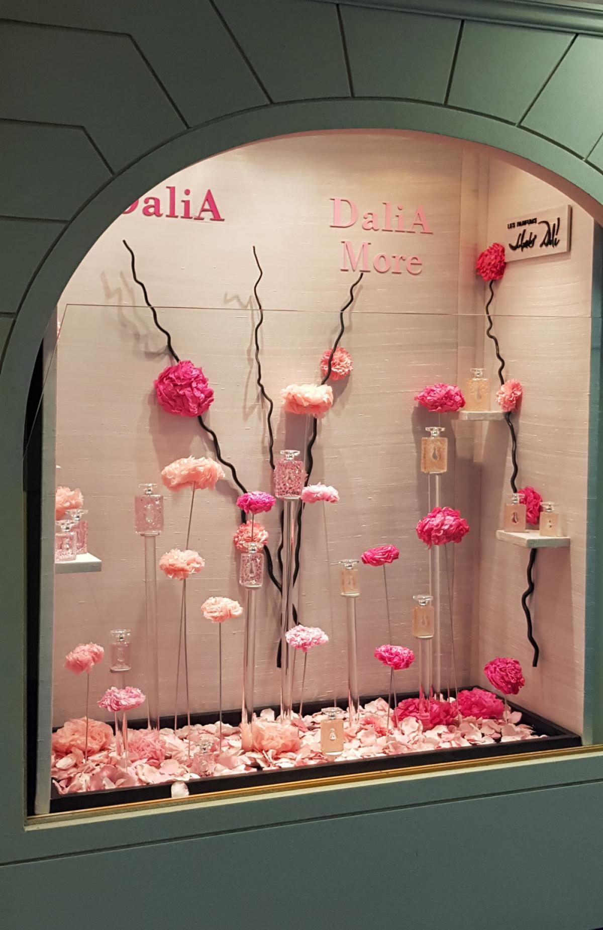 DaliA Salvador Dali аромат — аромат для женщин 2014