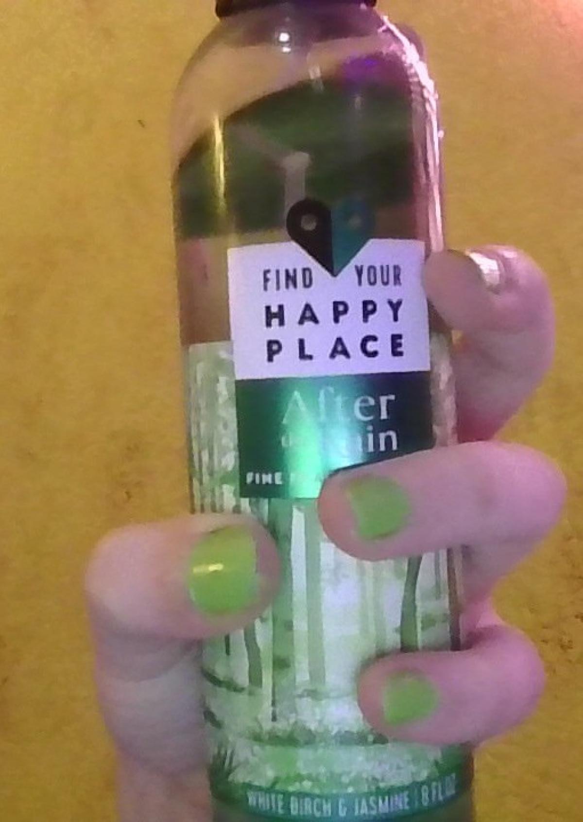Sweet Pea Bath &amp; Body Works Parfum - ein es Parfum für Frauen und ...