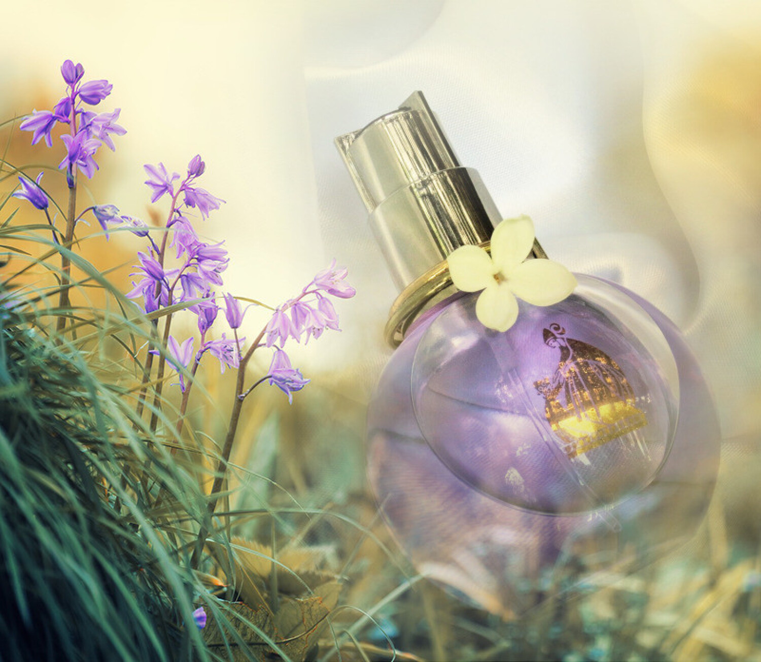 Eclat d’Arpège Lanvin perfume - a fragrance for women 2002