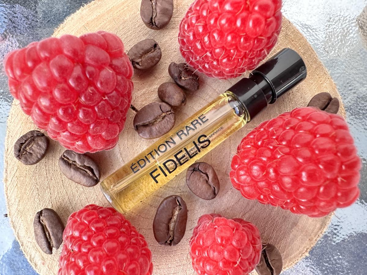Fidelis Histoires de Parfums perfume - a fragrance for women and men 2015
