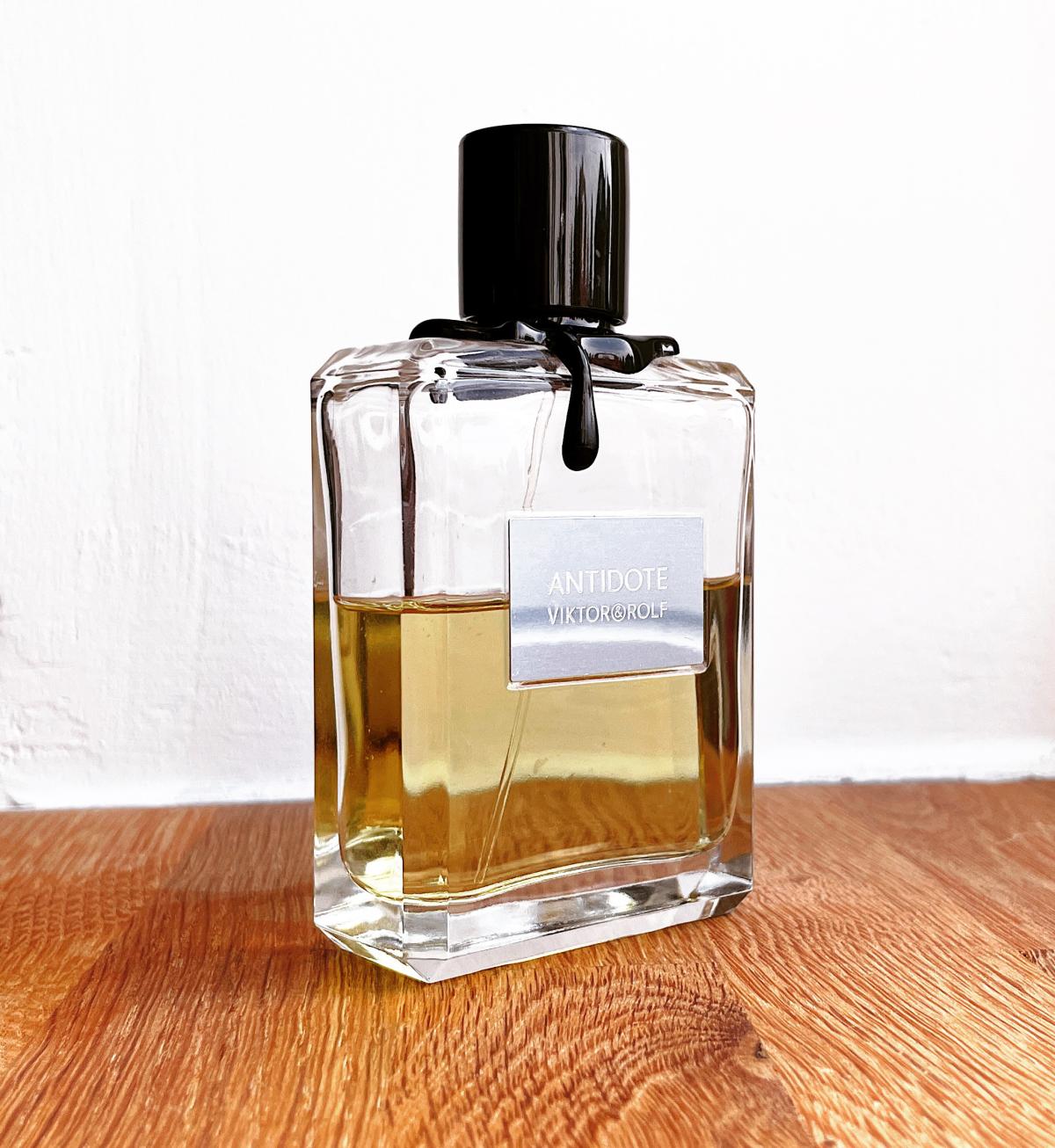 Antidote Viktor&Rolf cologne - a fragrance for men 2006