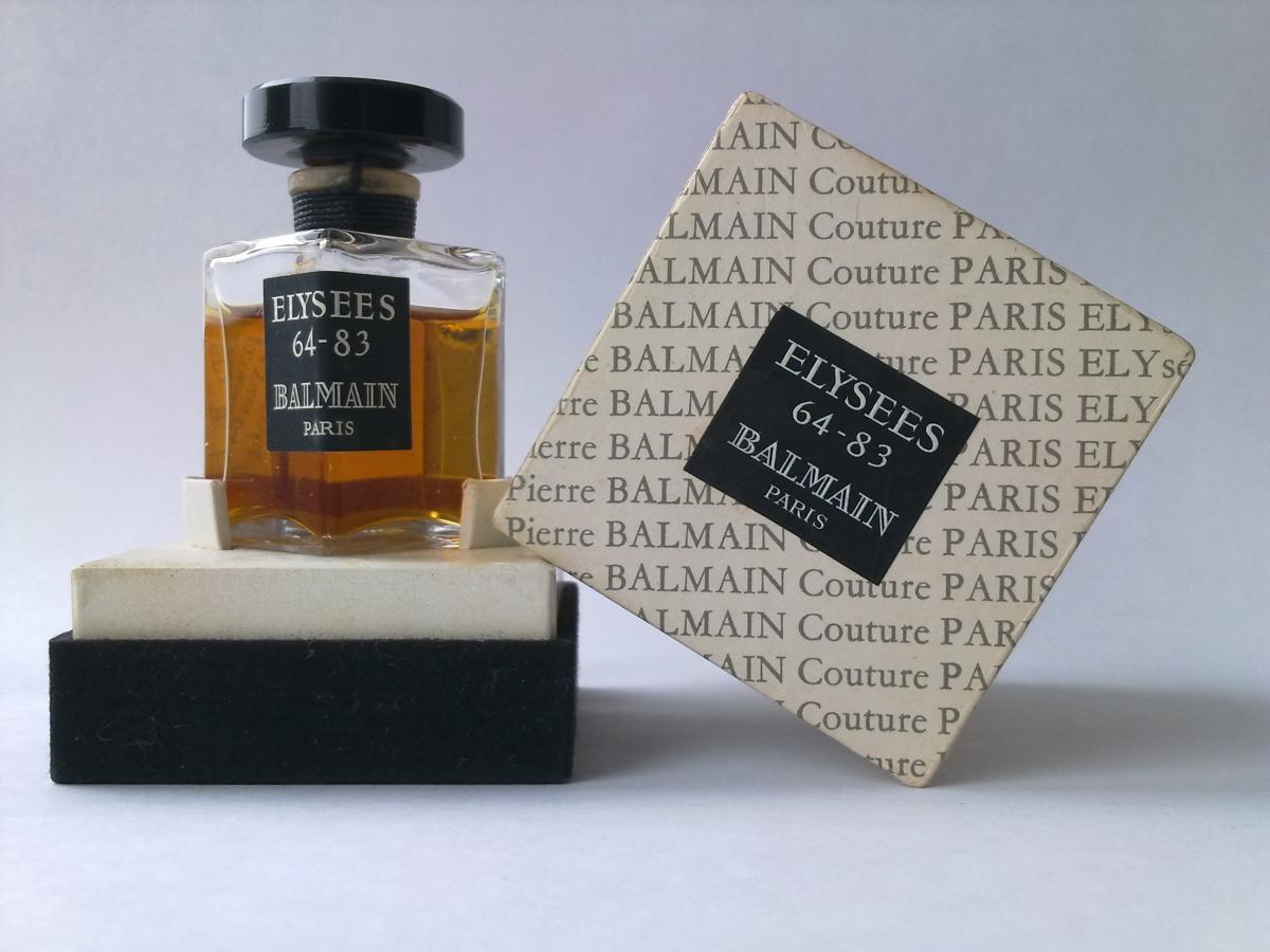 https://www.fragrantica.cz/perfume/Pierre-Balmain/Elysees-64-83-40462.html
