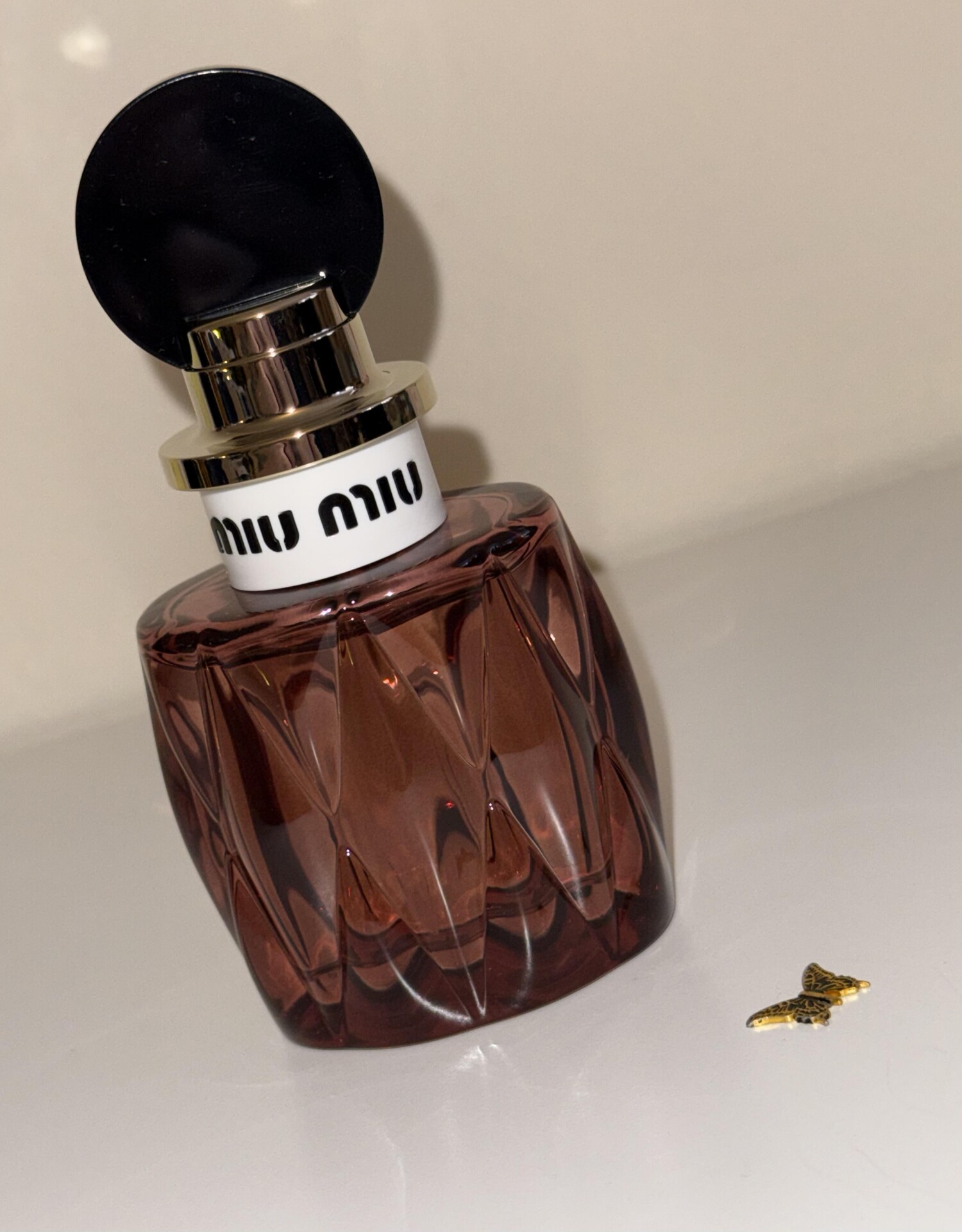 Miutine Intense Miu Miu 香水 - 2026年の女性用 新着フレグランス