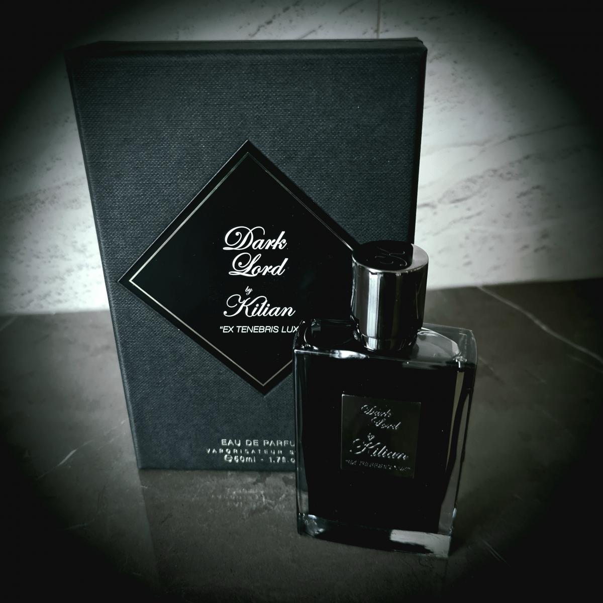 Dark Lord By Kilian cologne - a fragrance for men 2018