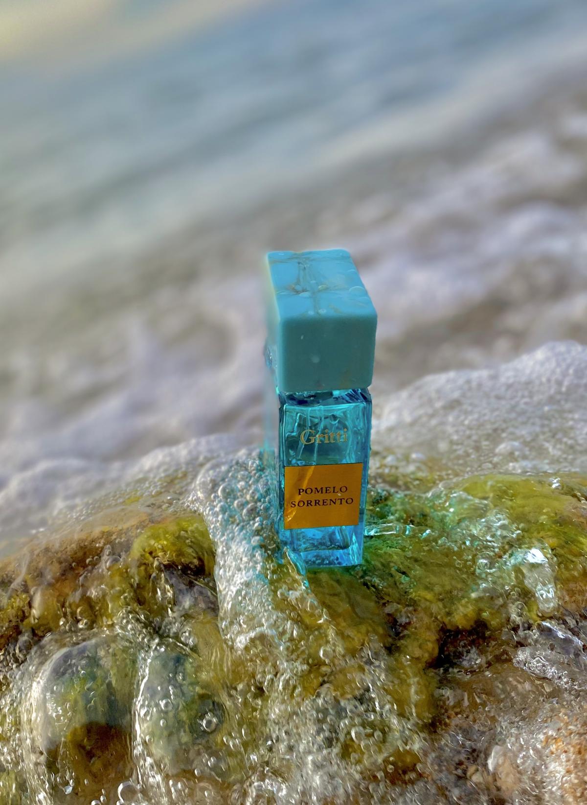 Pomelo Sorrento Gritti perfume a fragrance for women and men 2017