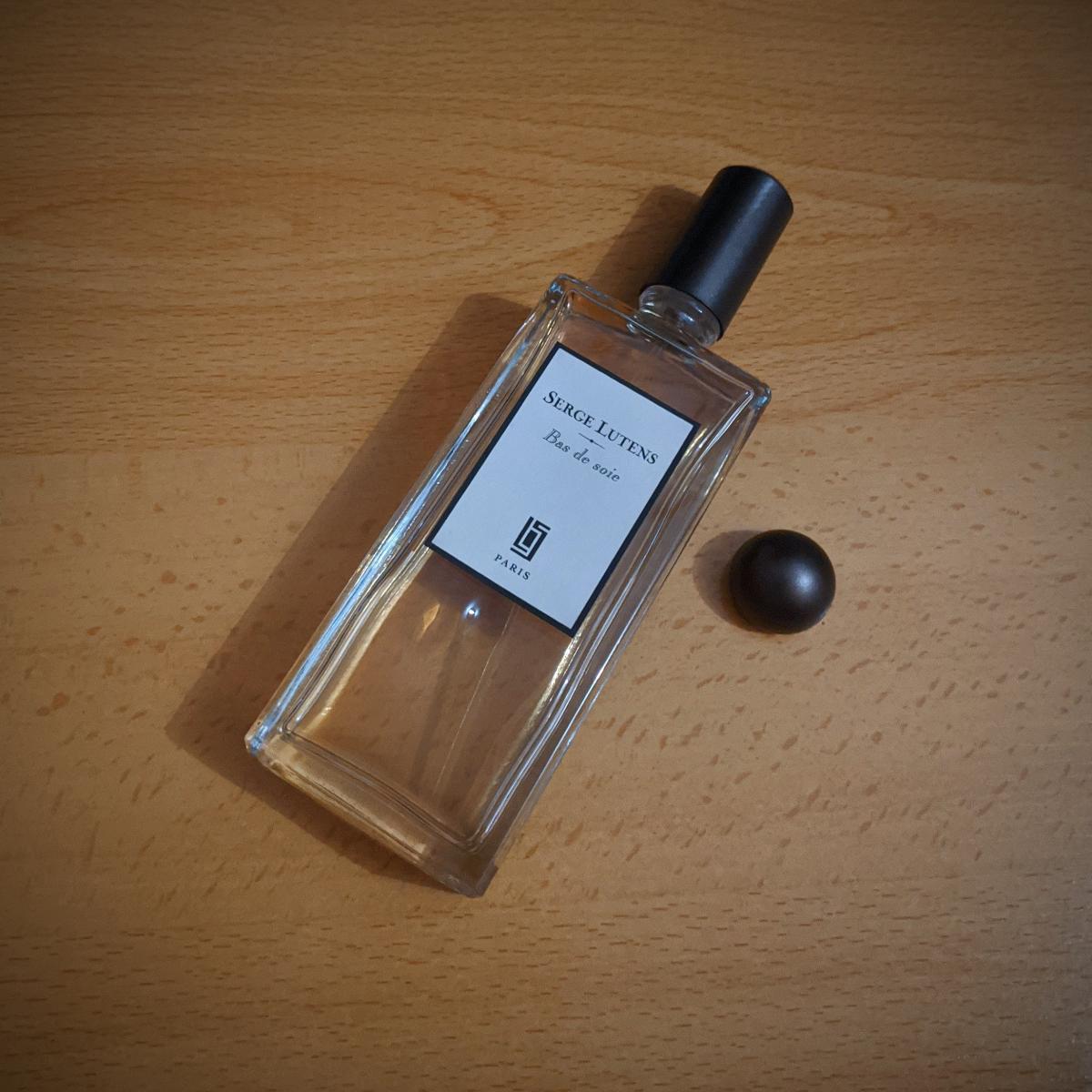 Bas de Soie Serge Lutens perfume - a fragrance for women and men 2010