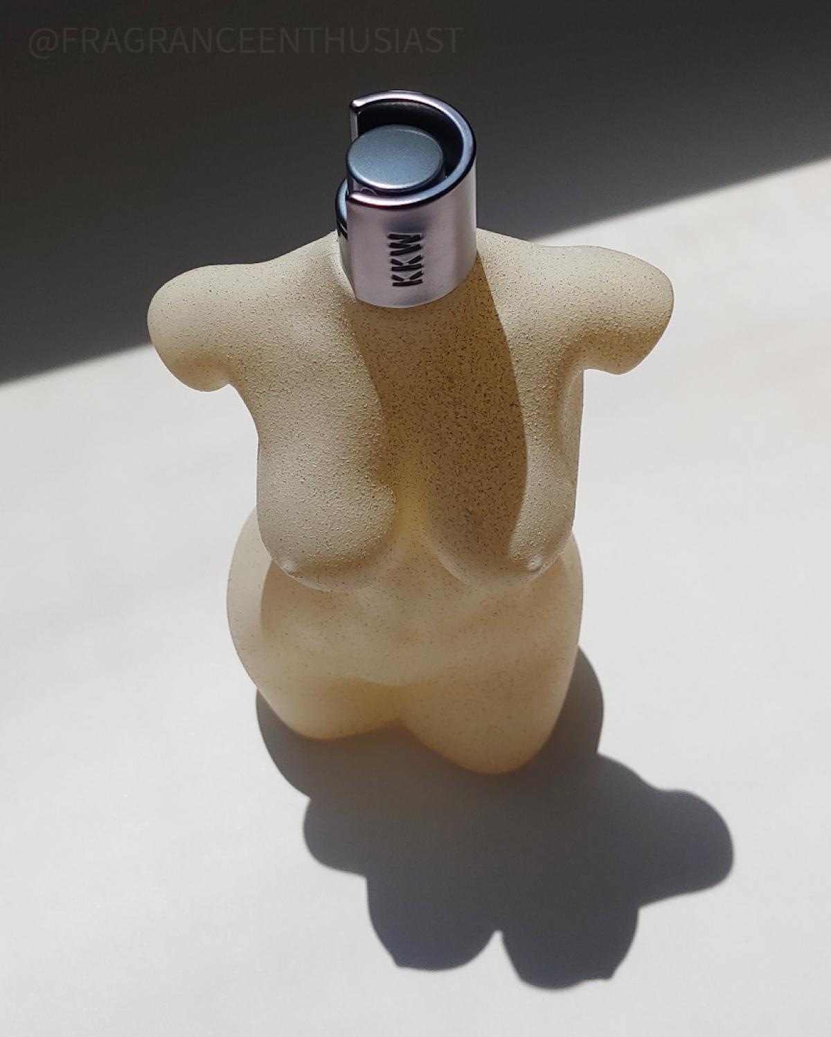 Body II KKW Fragrance perfume a fragrance for women 2018 Body II KKW Fragrance perfume a fragrance for women 2018
