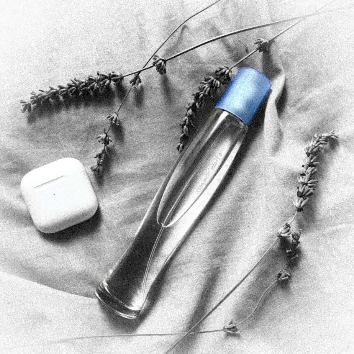 Summer White Avon аромат — аромат для женщин 2011