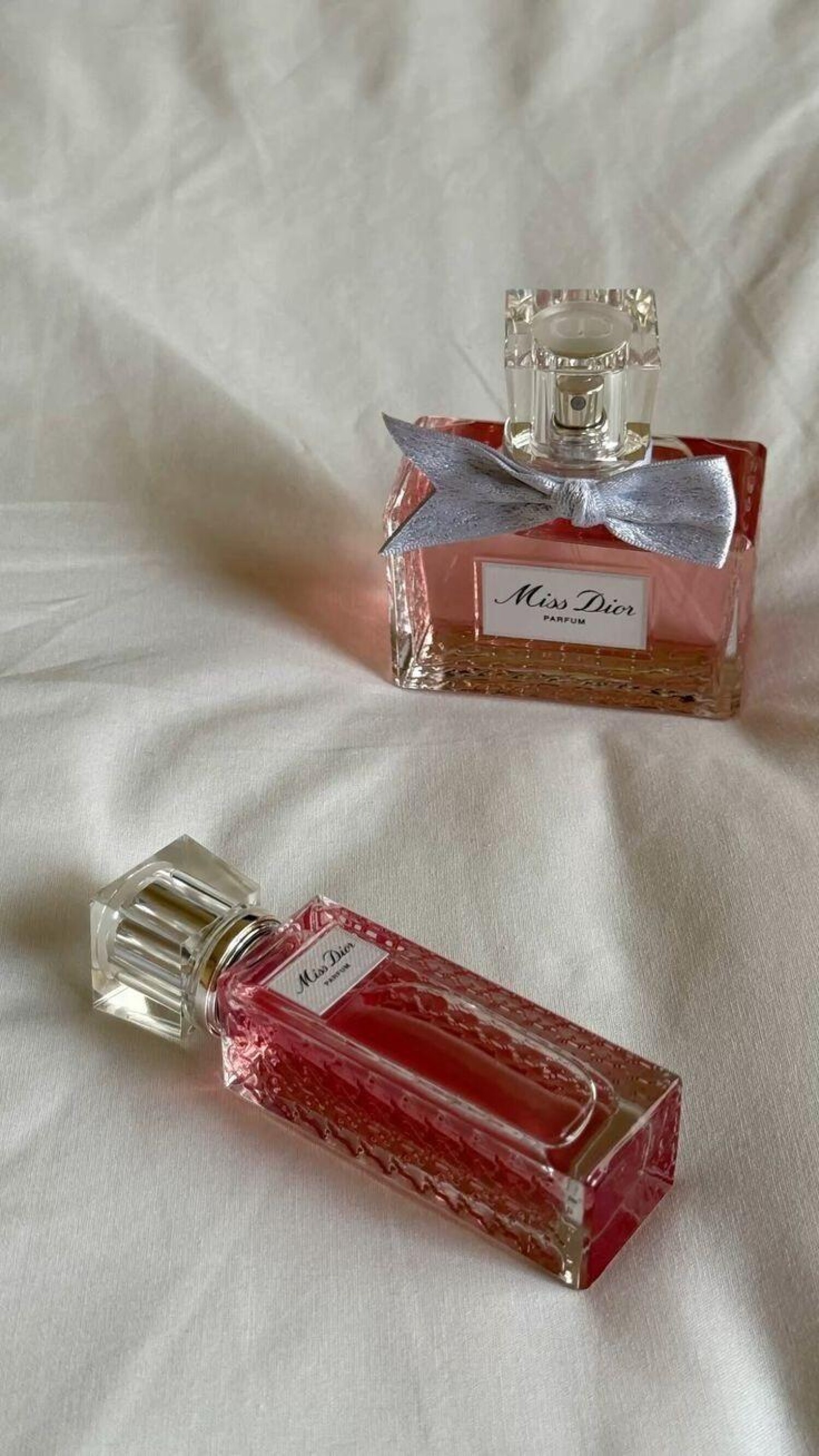 Miss Dior Parfum (2024) Dior perfume - a fragrância Feminino 2024