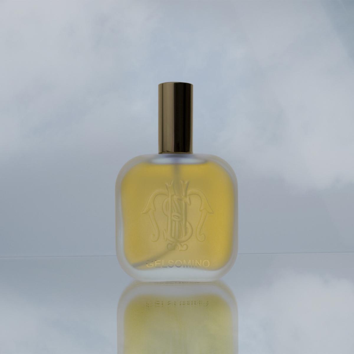 Gelsomino Santa Maria Novella A Fragrance 