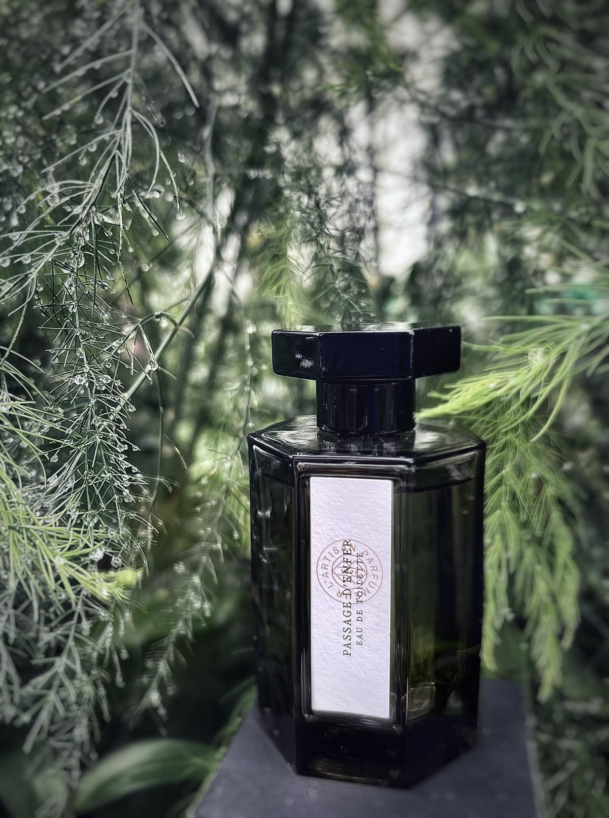 Passage d'Enfer L'Artisan Parfumeur perfume - a fragrance for women and ...