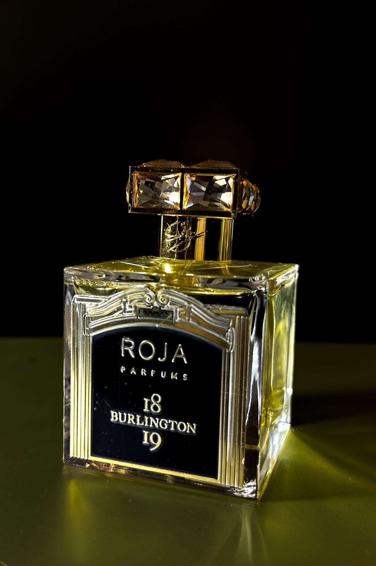 Burlington 1819 Roja Dove Perfume A Fragrance For Women And Men 2020 3626