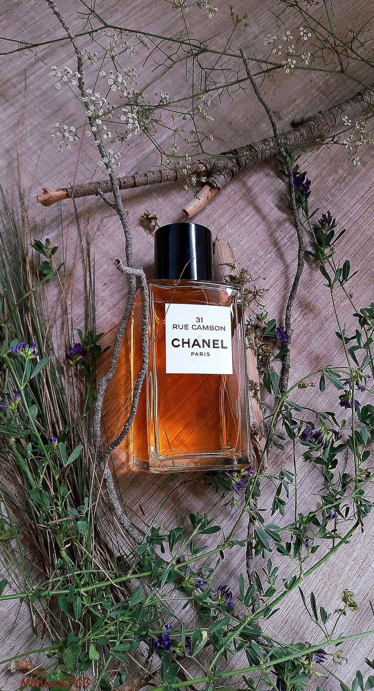 31 Rue Cambon Eau de Parfum Chanel perfume - a fragrance for women 2016