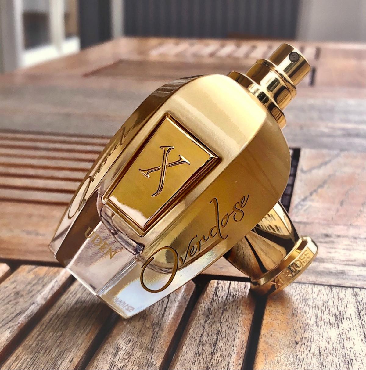 Uden Overdose Xerjoff parfum - un parfum pour homme et femme 2018