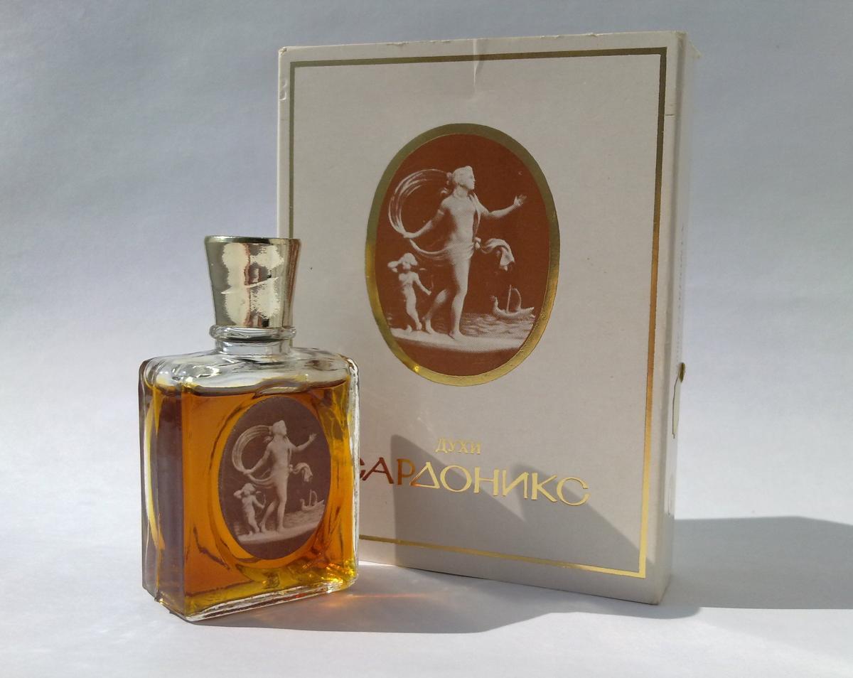 Сардоникс (Sardonics) 2 Новая Заря (The New Dawn) perfume - a fragrance ...