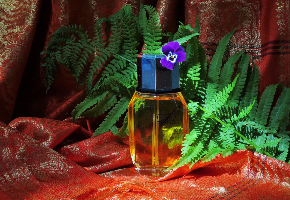 Luciano Soprani Luciano Soprani perfume - a fragrance for women 1987