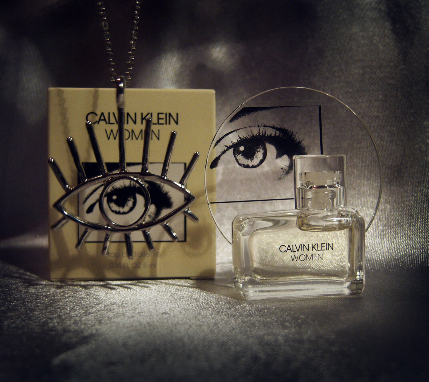 Woman By Calvin Klein Perfume for Women main image 1