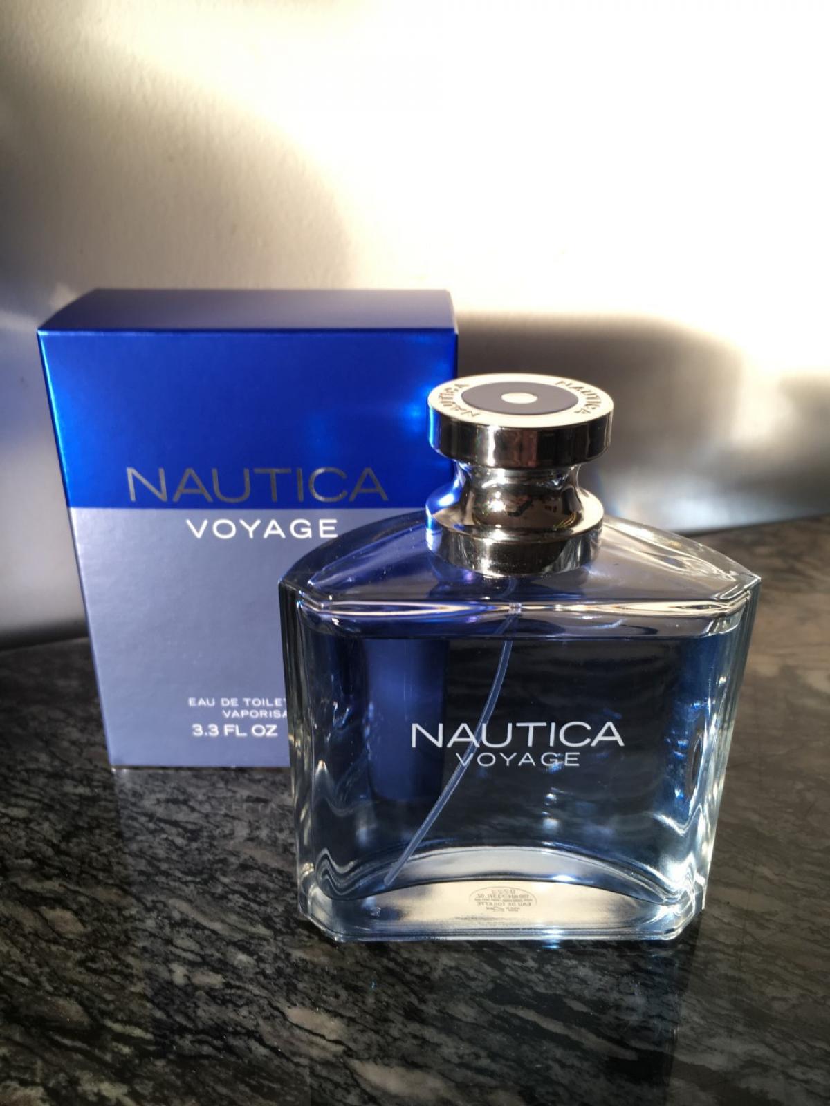 Nautica Voyage Nautica cologne - a fragrance for men 2006