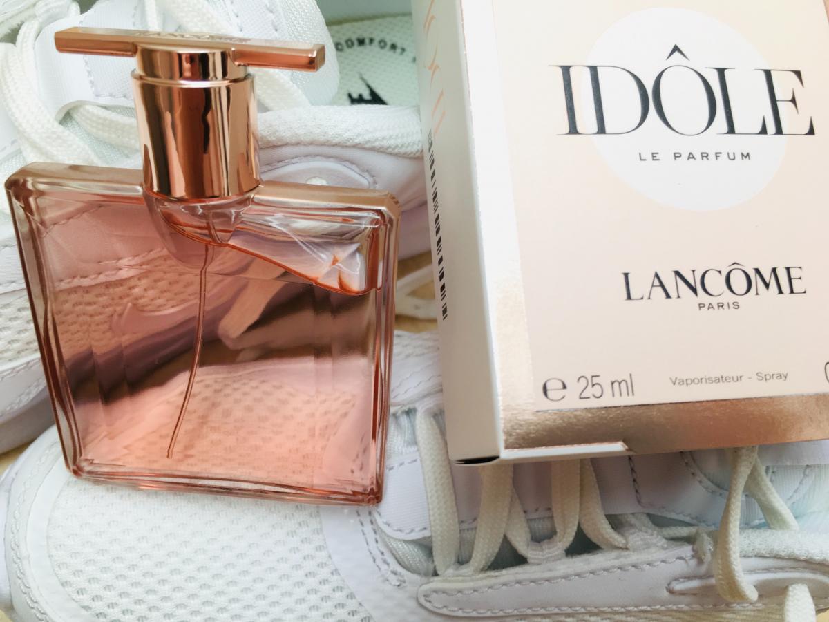 Idôle Lancôme perfume - a fragrance for women 2019