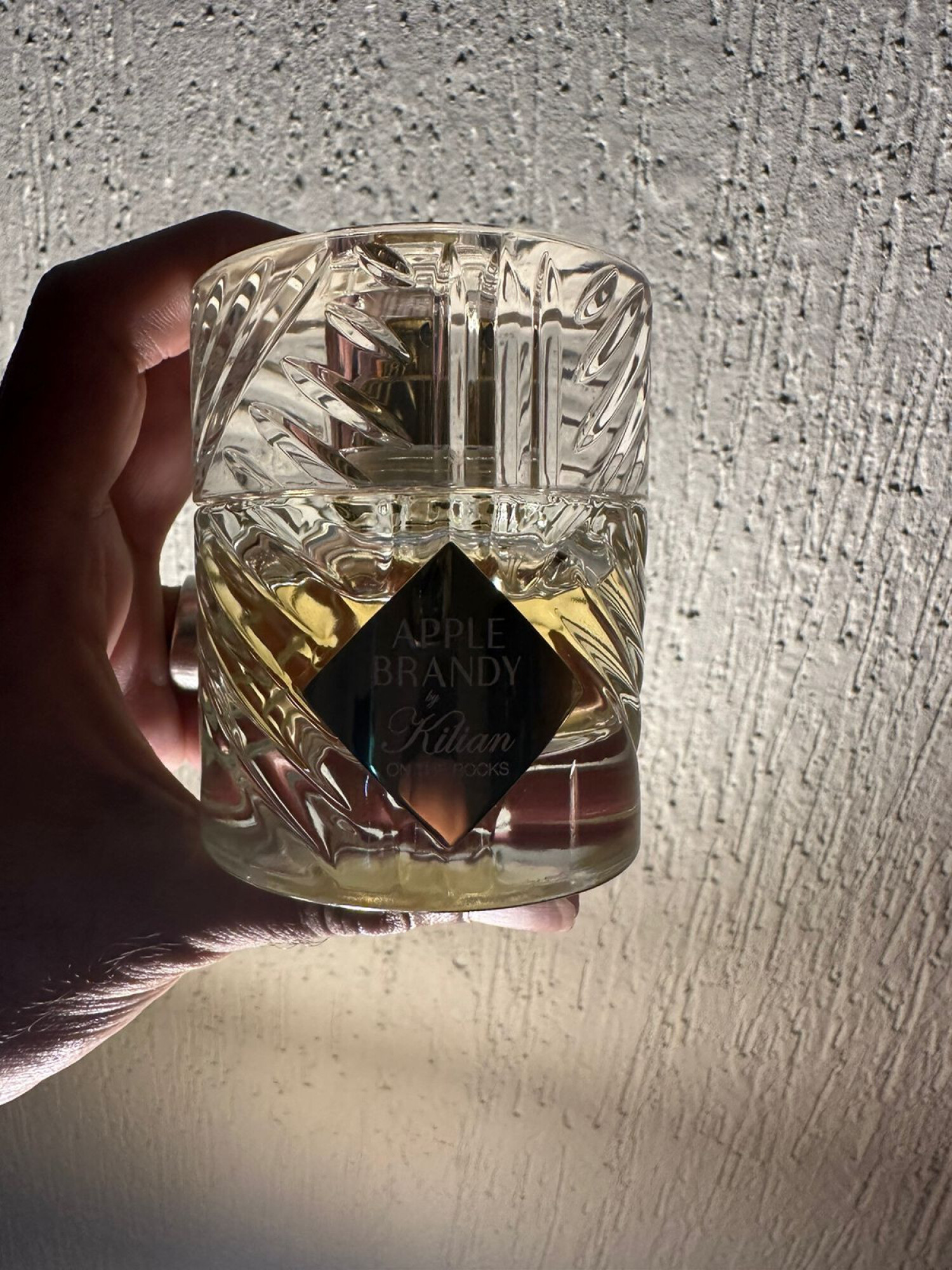 Apple Brandy on the Rocks By Kilian аромат - аромат для жінок та ...