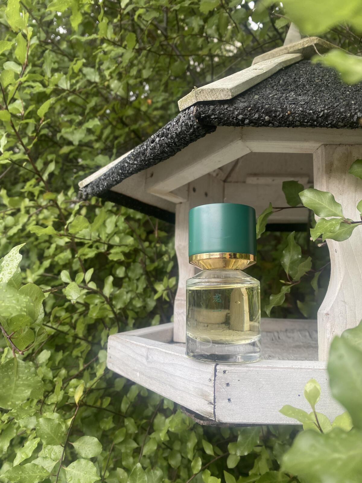 Sakamoto 龍一 Fukudo 浮香堂 女性用・男性用香水