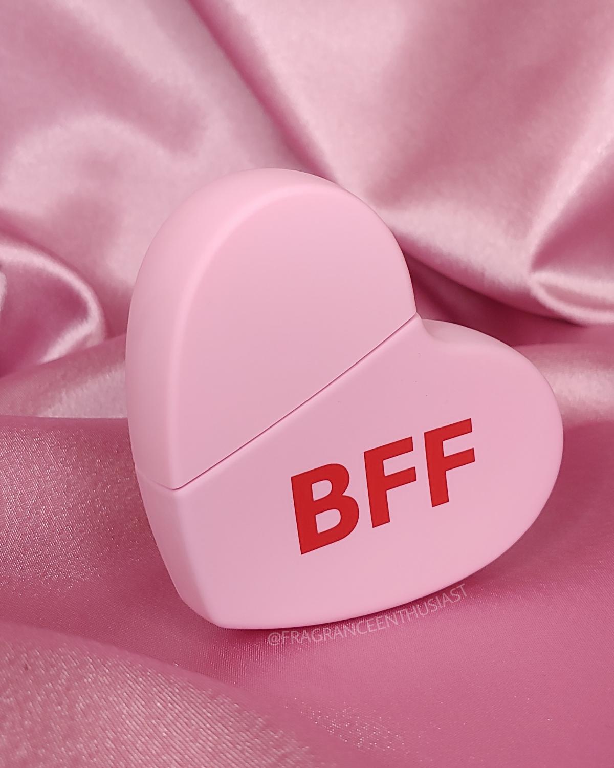 BFF KKW Fragrance perfume a fragrance for women 2018