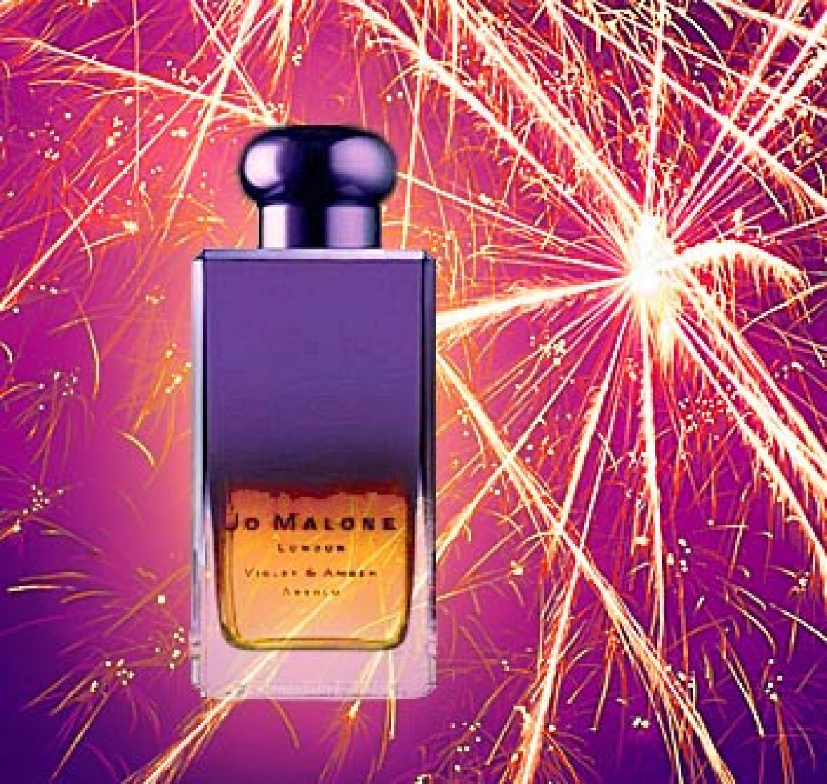 Violet & Amber Absolu Jo Malone London fragancia una nuevo fragancia para Hombres y Mujeres 2019