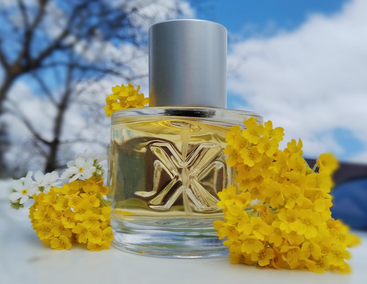 Mexx Woman Mexx аромат — аромат для женщин 2000