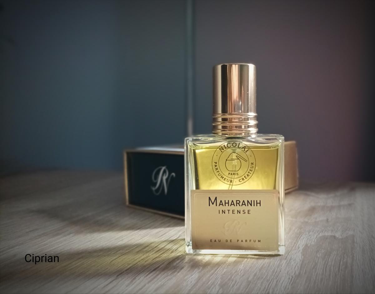 Maharanih Intense Nicolai Parfumeur Createur perfume - a fragrance for ...