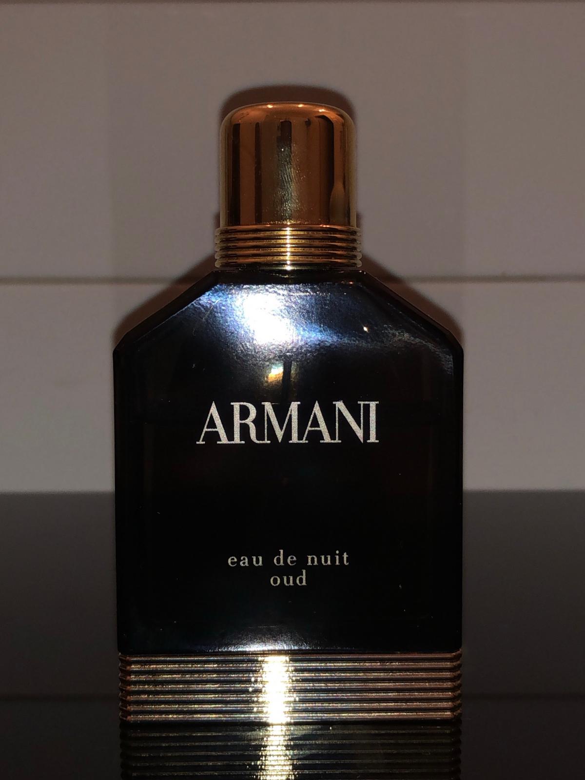 armani eau de nuit oud eau de parfum