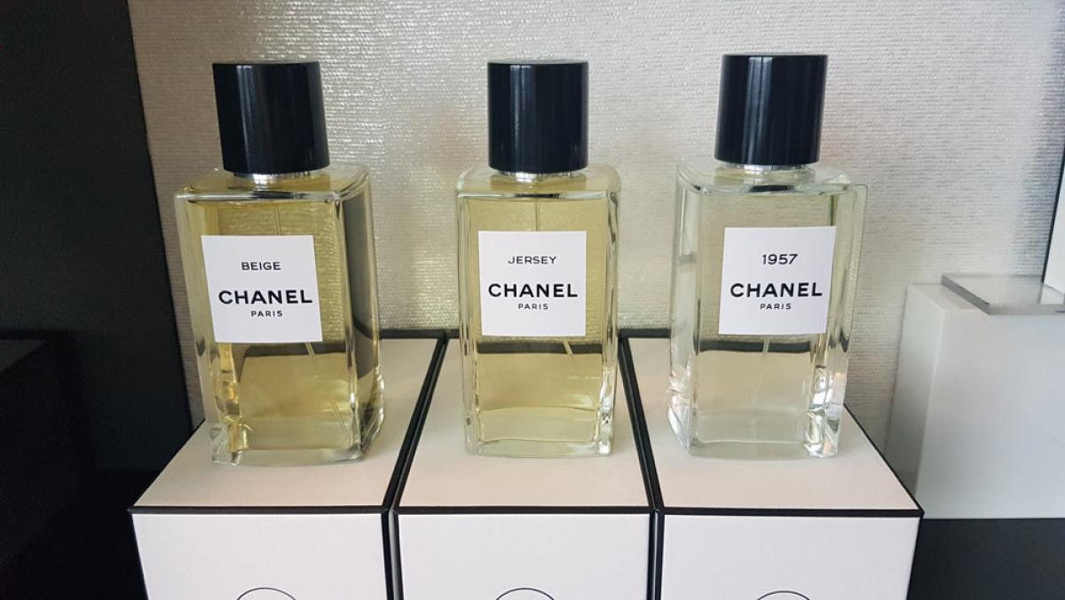 Chanel 1957 Chanel аромат — новый аромат для мужчин и женщин 2019