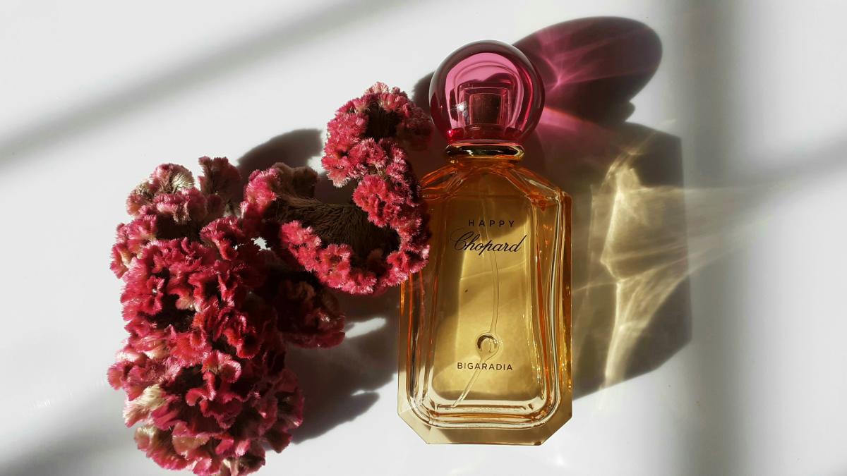 Happy Chopard Bigaradia Chopard perfume - a fragrance for women 2018