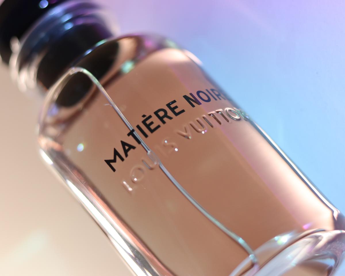 matiere noire perfume price