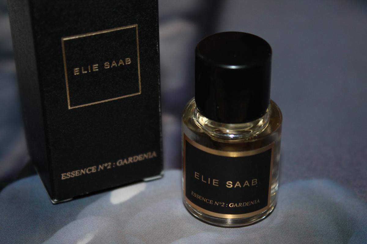 Essence No. 2 Gardenia Elie Saab perfume - a fragrance for women and ...