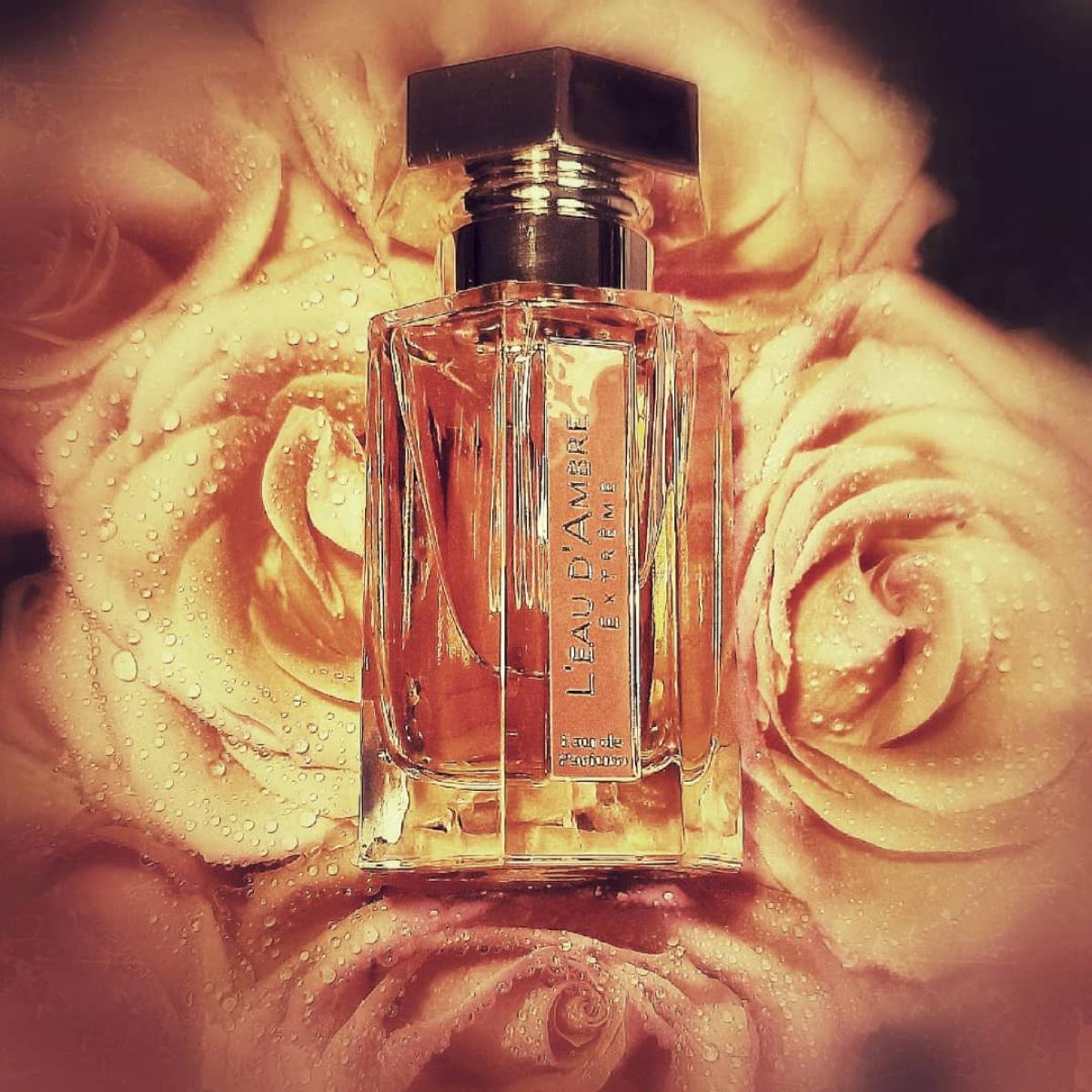 L'Eau D'Ambre ExtrÃªme L'Artisan Parfumeur perfume - a fragrance for women and men 2001