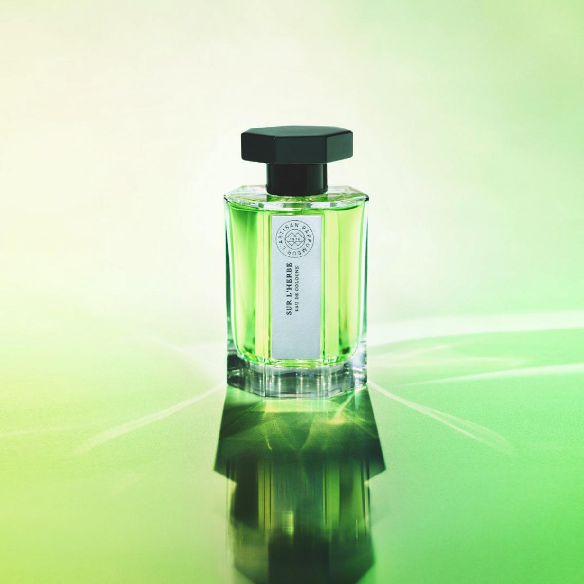 Sur L'Herbe L'Artisan Parfumeur perfume - a fragrance for women and men ...