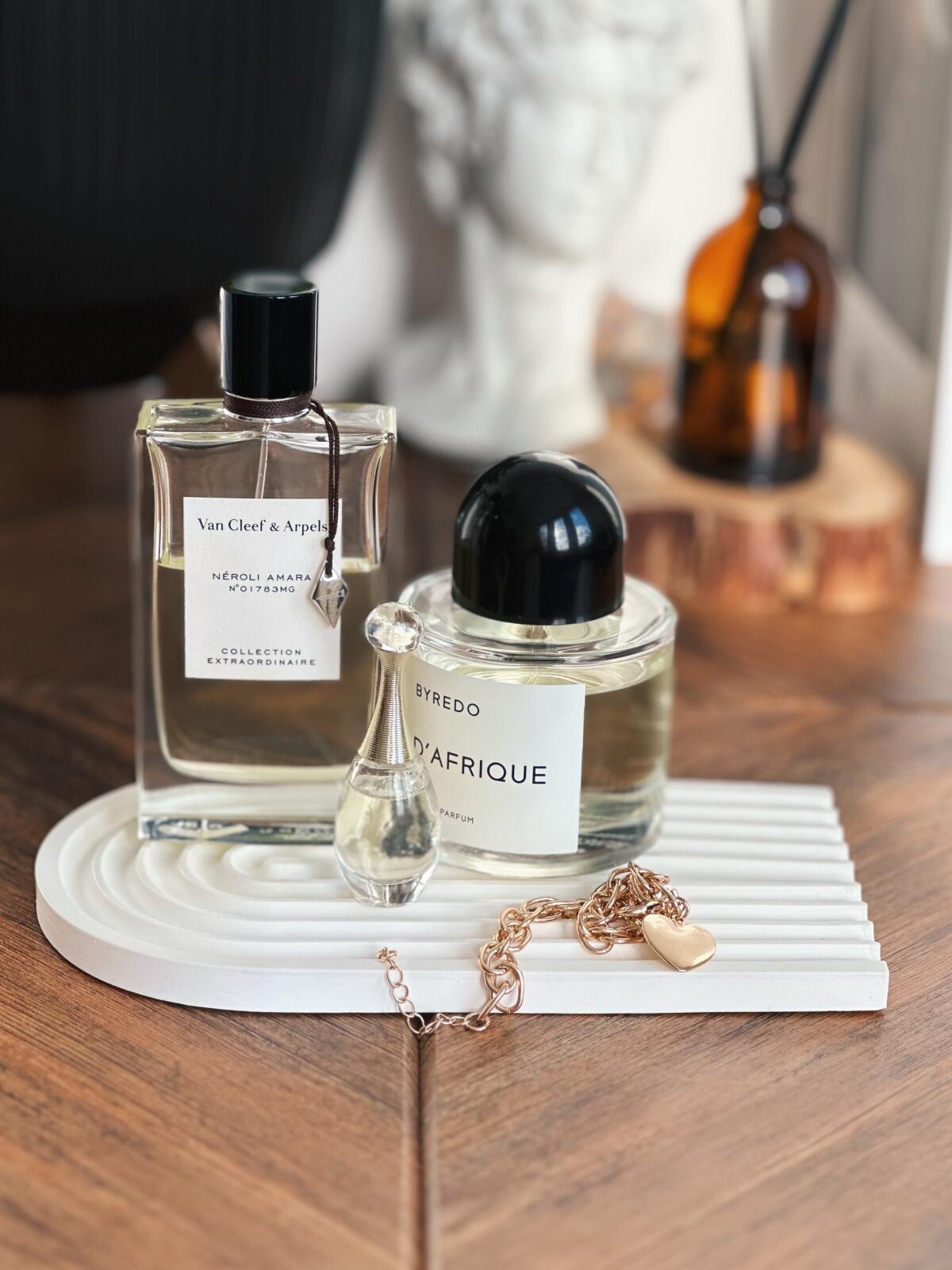 Bal d'Afrique Byredo аромат — аромат для мужчин и женщин 2009