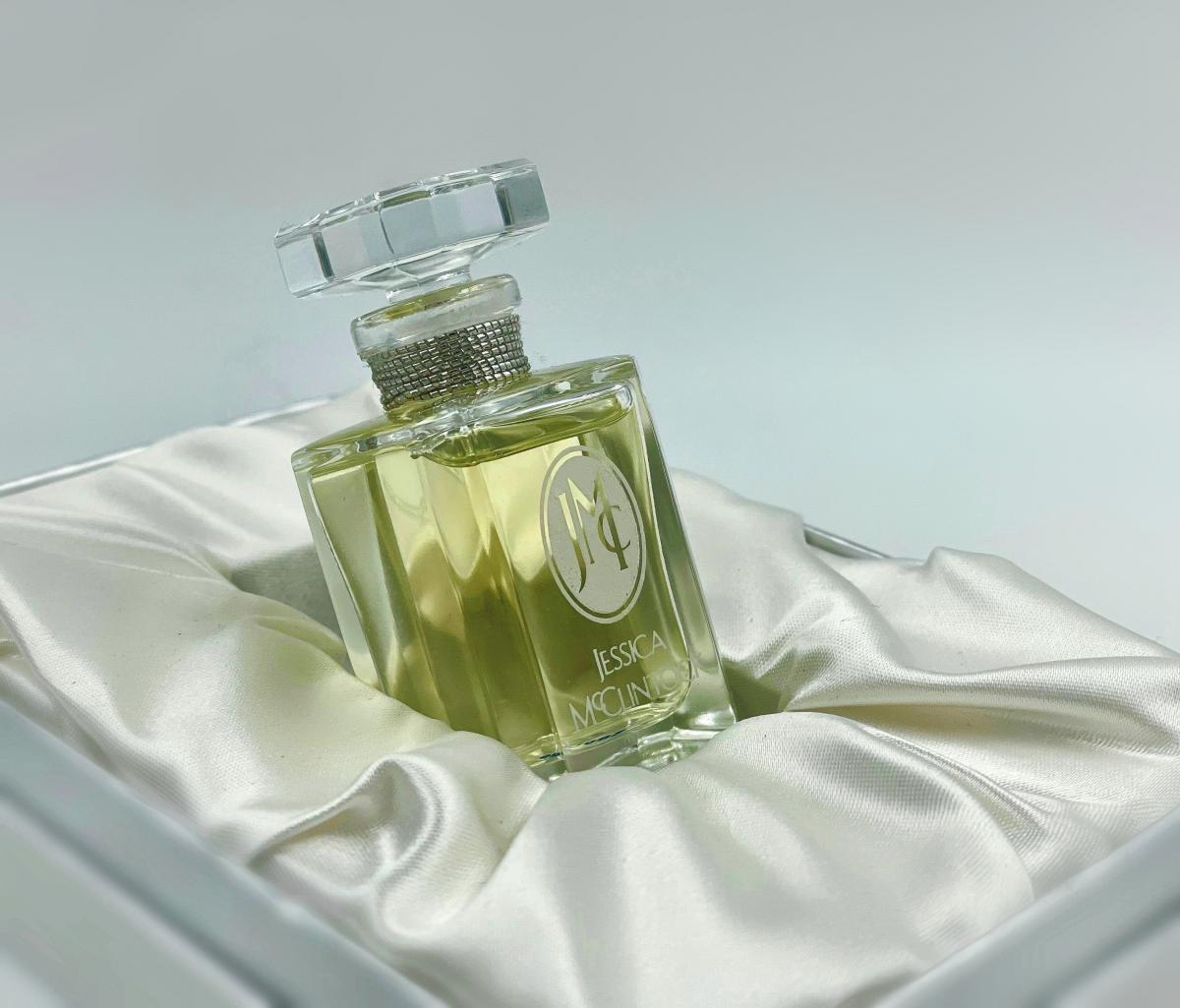 Jessica McClintock Jessica McClintock perfume - a fragrance for women 1988