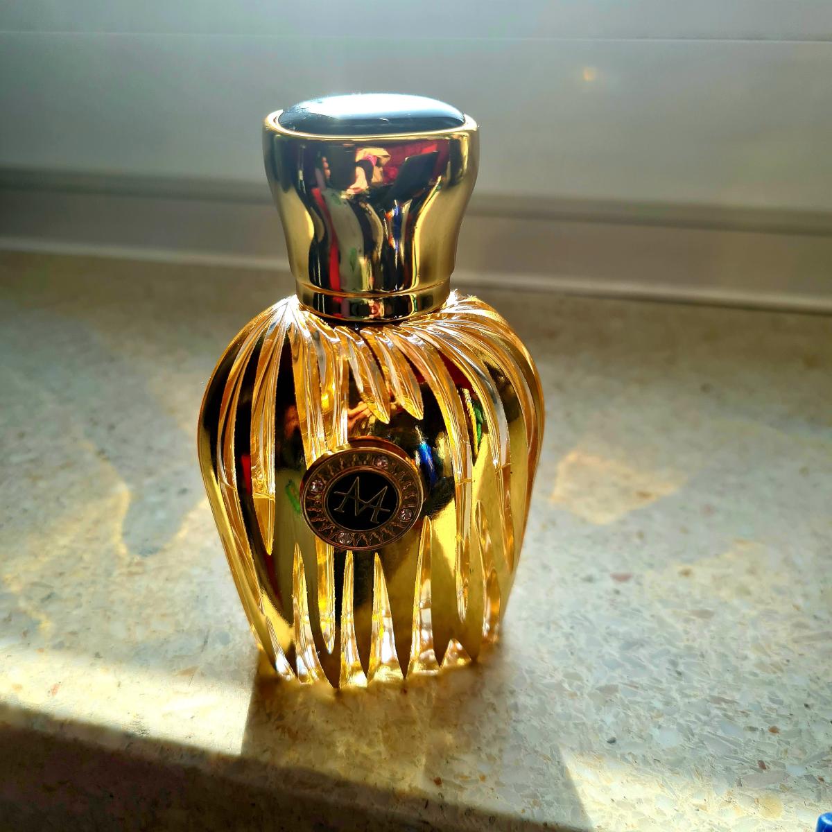 Fiamma Moresque perfume - a fragrance for women and men 2016