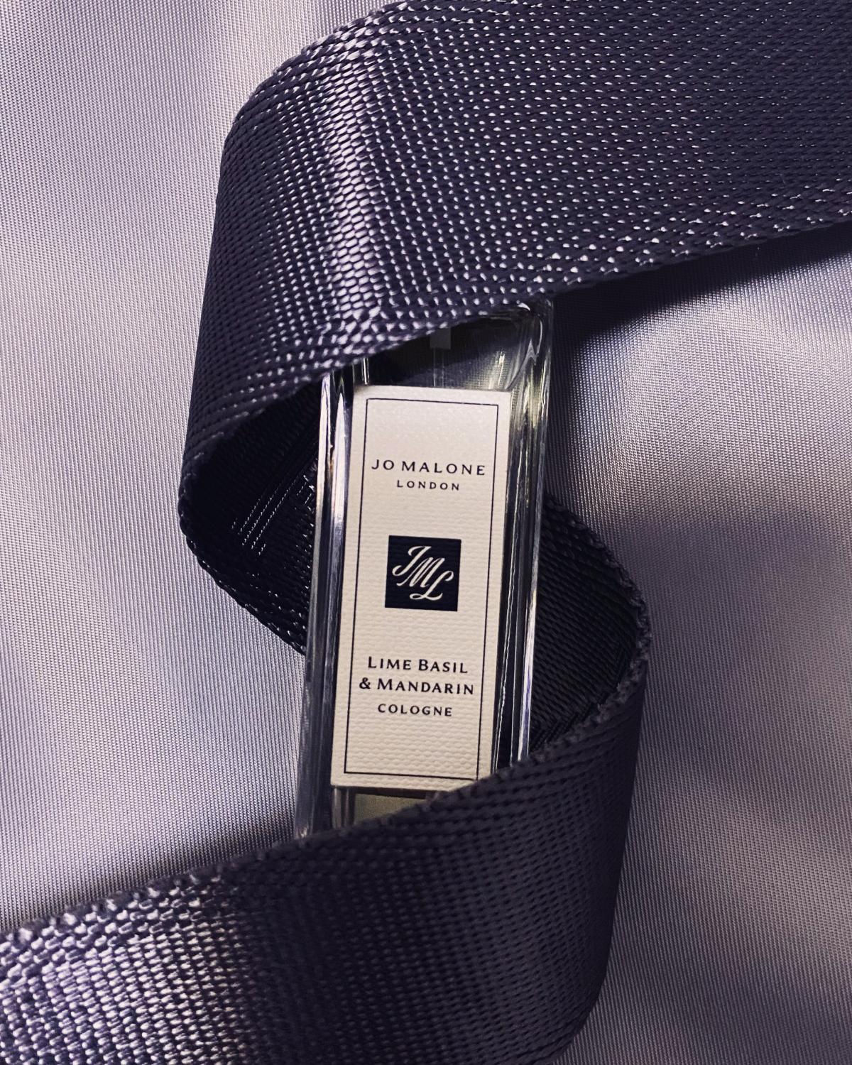 Lime Basil & Mandarin Jo Malone London perfume - a fragrance for women ...