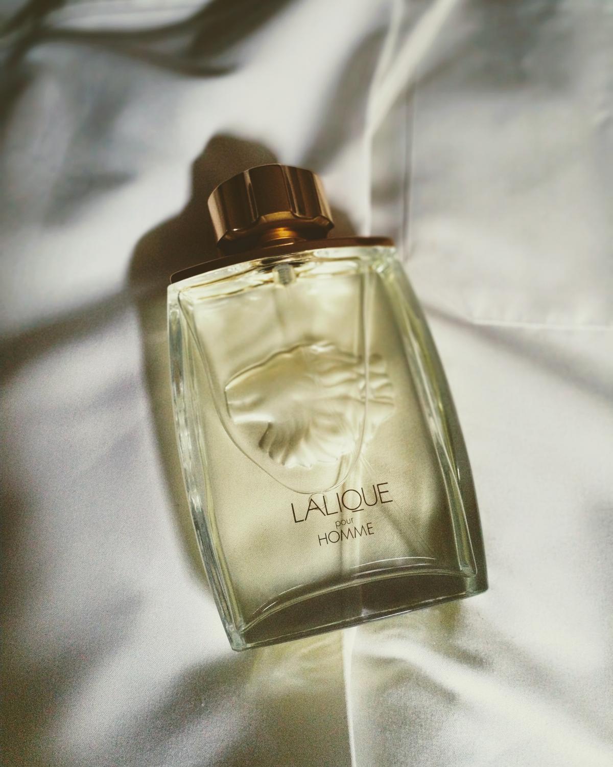 Lalique Pour Homme Lalique cologne - a fragrance for men 1997